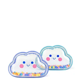 שייקרס עננים לאמבטיה