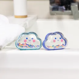 שייקרס עננים לאמבטיה