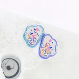 שייקרס עננים לאמבטיה