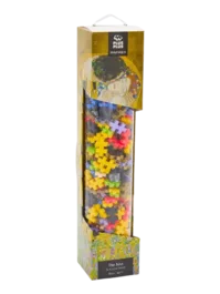 הרכבת פלוס פלוס | בהשראת קלימט