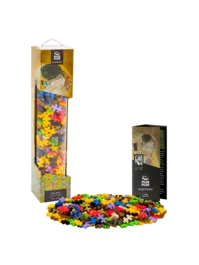 הרכבת פלוס פלוס | בהשראת קלימט