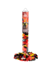 פלוס פלוס | הרכבה של לוחם אש