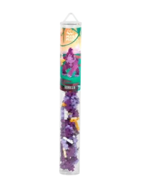 פלוס פלוס | הרכבה של גורילה