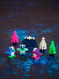 פלוס פלוס | הזוהר הצפוני