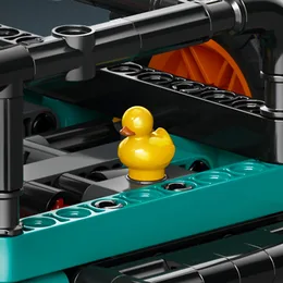 לגו טכני - גיפ Wrangler Rubicon (42227)