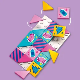 לגו חברות - בית המשפחה של ליאן 42687