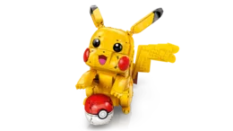 לגו פוקימון - פיקאצו ופוכדור 72152