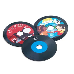 גרמופון מנהרת הזמן |HAPE