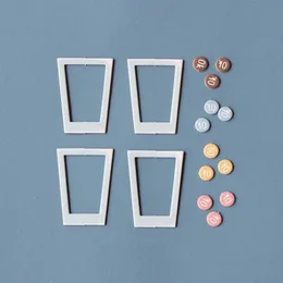 Tiny Game שייקים | Londji