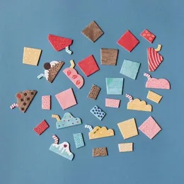 Tiny Game שייקים | Londji