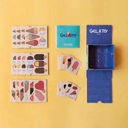 Tiny Game גלידות | Londji