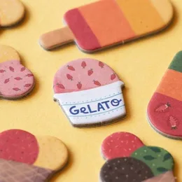 Tiny Game גלידות | Londji