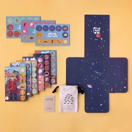 לוטו אני רוצה להיות - מקצועות | Londji