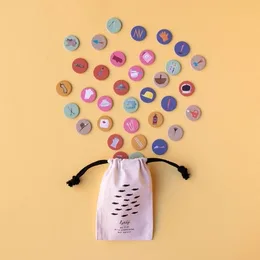 לוטו אני רוצה להיות - מקצועות | Londji