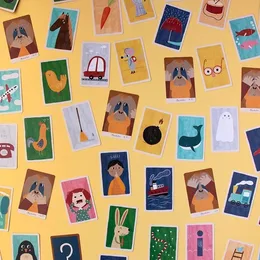 משחק חיקוי וזכרון אורגנגוטן | Londji