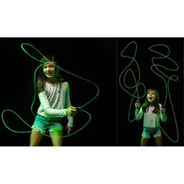 Zipstring Luma – זוהר בחושך