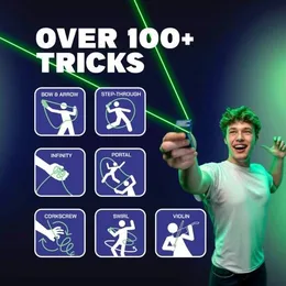 Zipstring Luma – זוהר בחושך