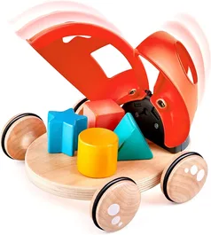 התאמת צורות חיפושית | HAPE