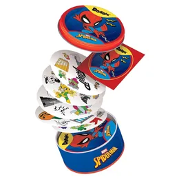 דאבל ספיידרמן