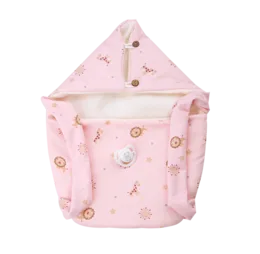 בובת תינוקת Babyto Beige | Arias