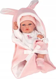 בובת תינוקת 30 ס"מ ROSA | Arias