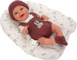 בובת תינוקת Gadi Granate| Arias