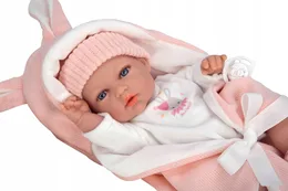בובת תינוקת 30 ס"מ ROSA | Arias