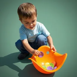 ביליבו מידי כתום