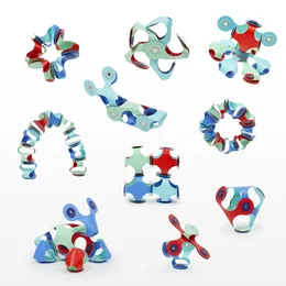 קליקסו Clixo ימי - 9 חלקים | CLIXO