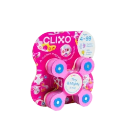 קליקסו Clixo נוצץ - 9 חלקים | CLIXO