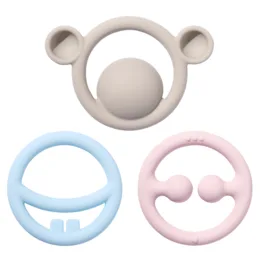 שלישית ניגי, נגי ונוגי - פסטל