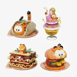 ערכת הרכבה טאקו – גארפילד | Pantasy