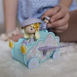 טינילי - ג'יל והטייניקאר