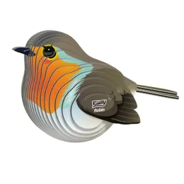 יוגי אדום חזה מתנדנד | EUGY