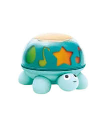 צב מסתובב| HAPE