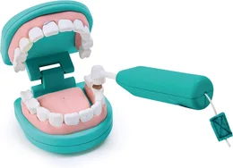 סט מרפאת שיניים | HAPE