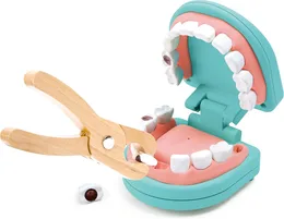 סט מרפאת שיניים | HAPE