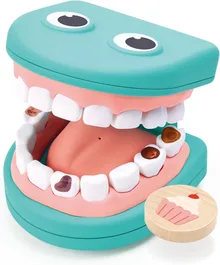 סט מרפאת שיניים | HAPE