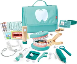 סט מרפאת שיניים | HAPE