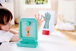 ערכת הרופא הקטן | HAPE