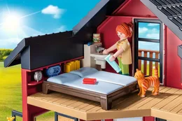 בית חווה חקלאית | פליימוביל