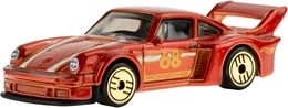 הוט ווילס פרימיום אוסף מכונית לאספנים |Hot Wheels