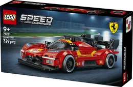 לגו ספיד - Ferrari 499P (77261)