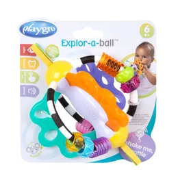 כדור פעילות | Playgro