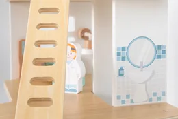 בית חולים מעץ | ויגה