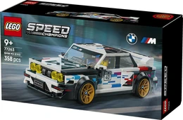 לגו ספיד - BMW M3 77263