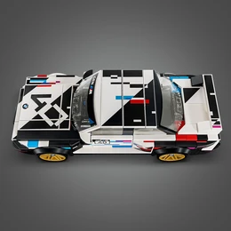 לגו ספיד - BMW M3 77263