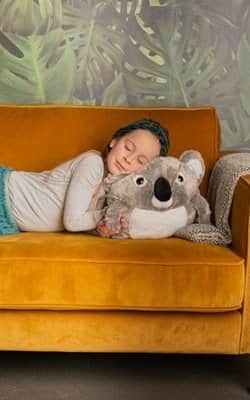 בובת חיבוק קואלה - Noxxies