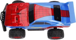 מכונית על שלט 4X4 ספיידרמן טורבו | ג'אדה
