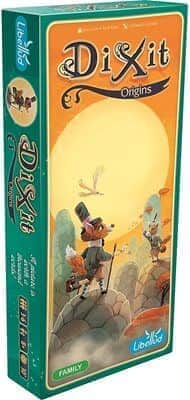 דיקסיט 4 הרחבת מקורות